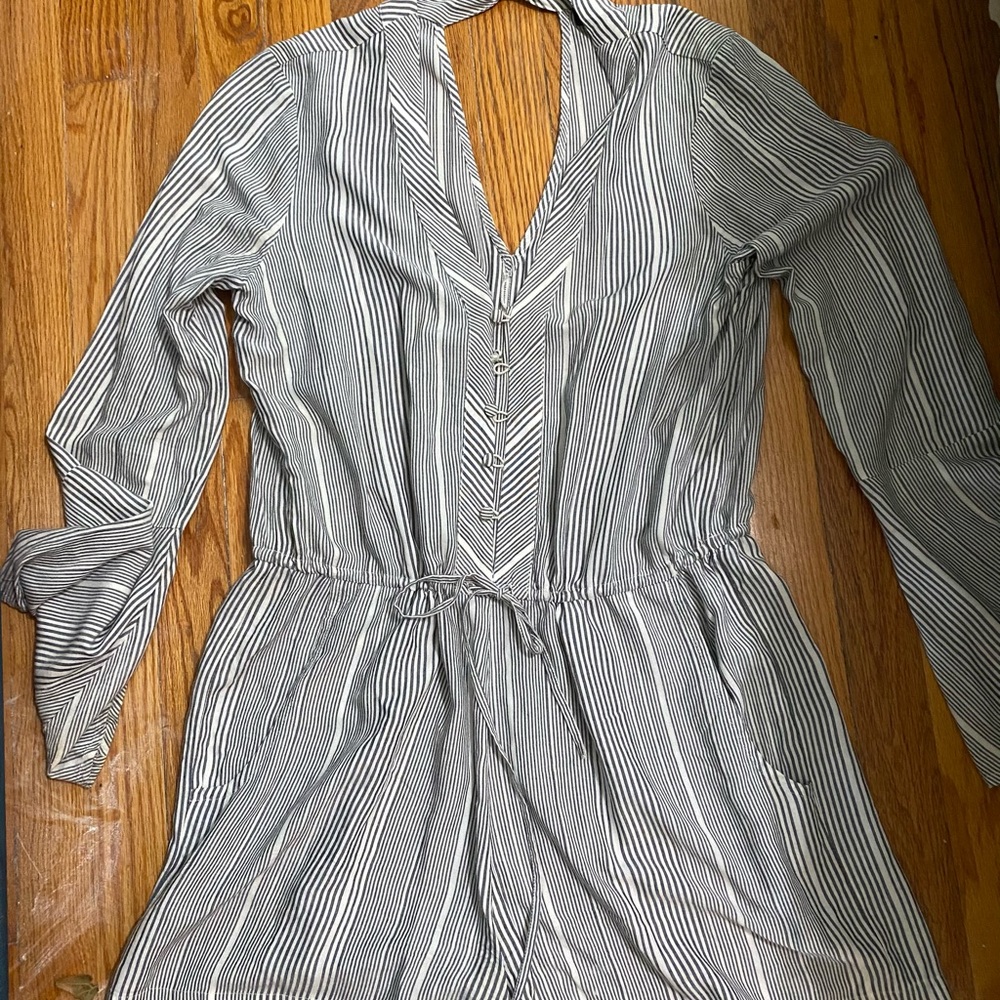 Jessica Simpson Romper